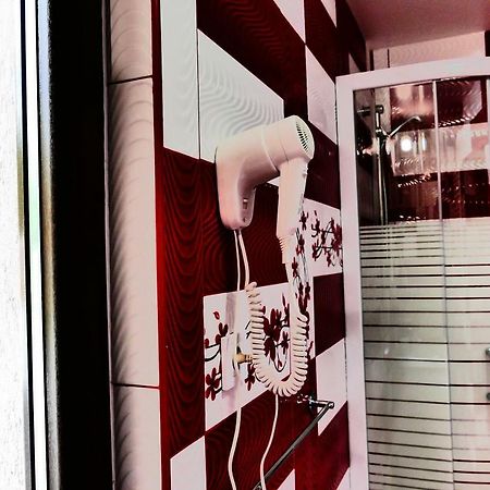 Hotel Pensiunea Roua Florilor Anina Exteriér fotografie