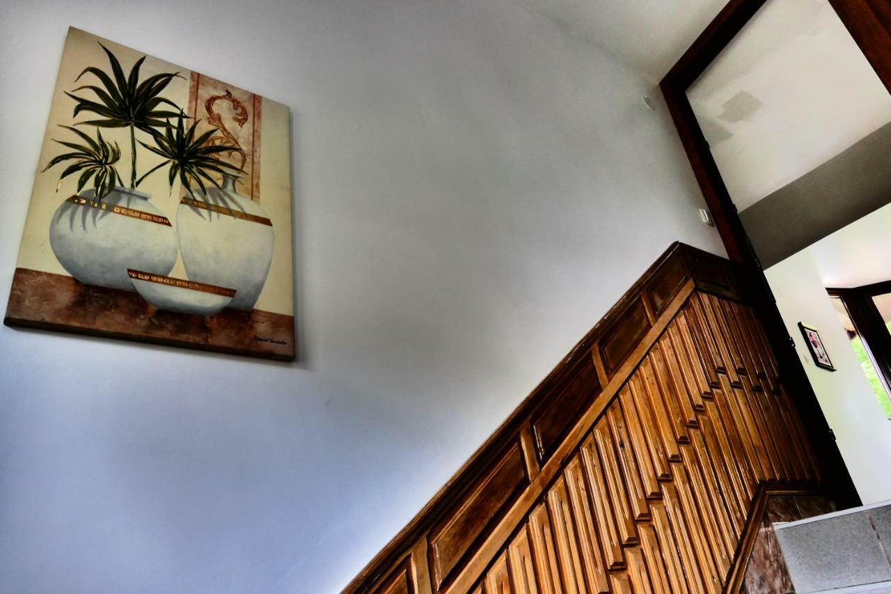 Hotel Pensiunea Roua Florilor Anina Exteriér fotografie