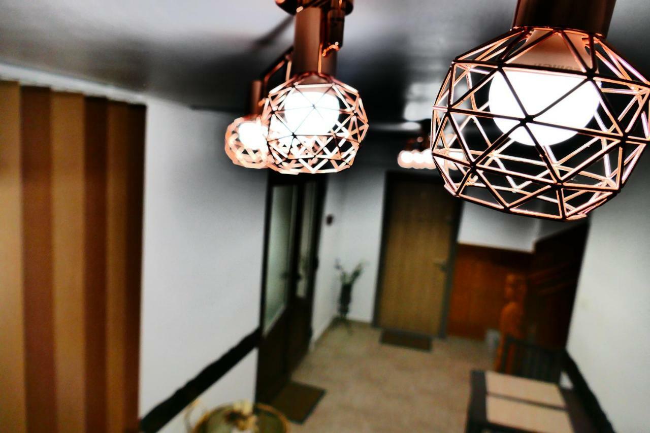 Hotel Pensiunea Roua Florilor Anina Exteriér fotografie